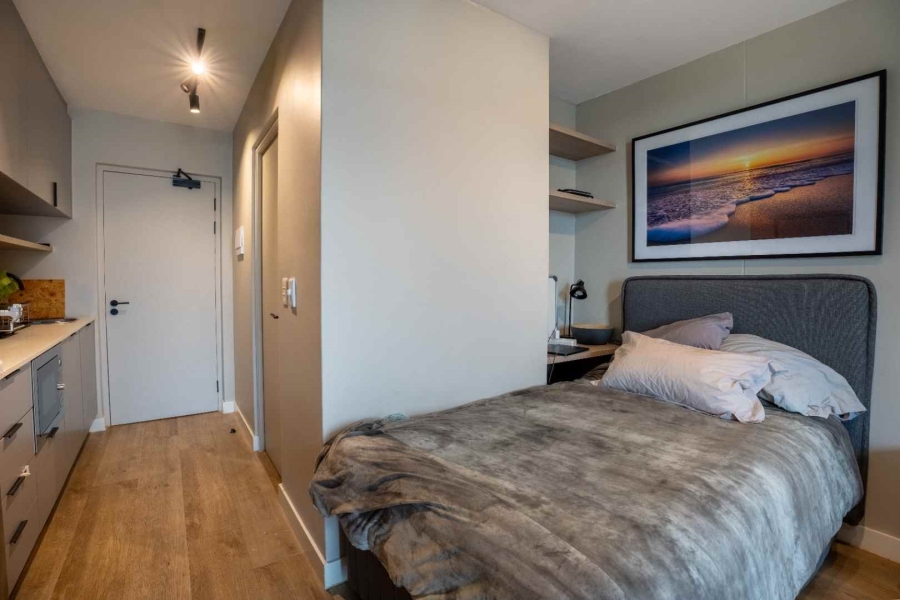 0 Bedroom Property for Sale in Stellenbosch Central Western Cape